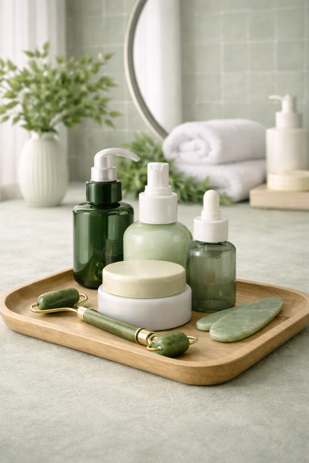 Skin-Care